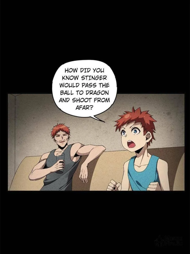 Read Divine Card Creator chapter 132 image 17 on Lezhin