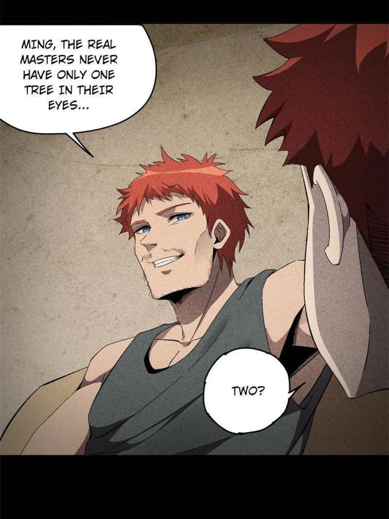 Read Divine Card Creator chapter 132 image 18 on Lezhin