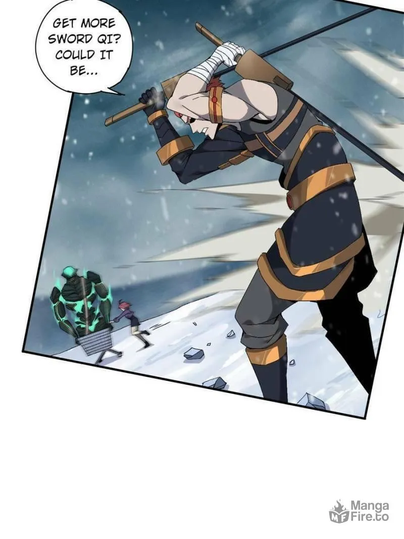 Read Divine Card Creator chapter 132 image 2 on Lezhin