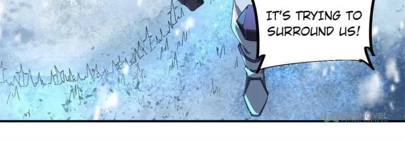 Read Divine Card Creator chapter 132 image 21 on Lezhin