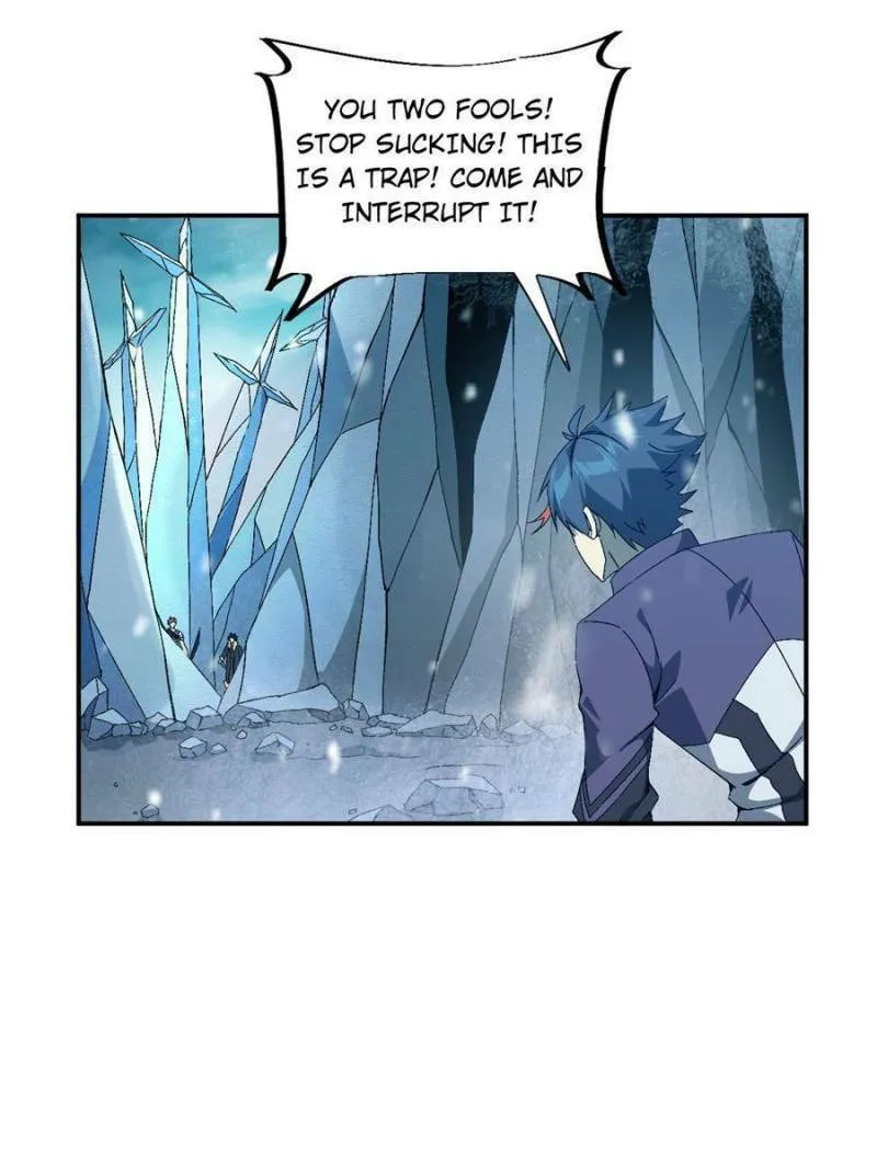 Read Divine Card Creator chapter 132 image 22 on Lezhin