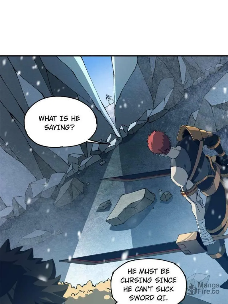 Read Divine Card Creator chapter 132 image 23 on Lezhin