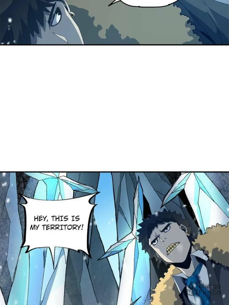 Read Divine Card Creator chapter 132 image 24 on Lezhin