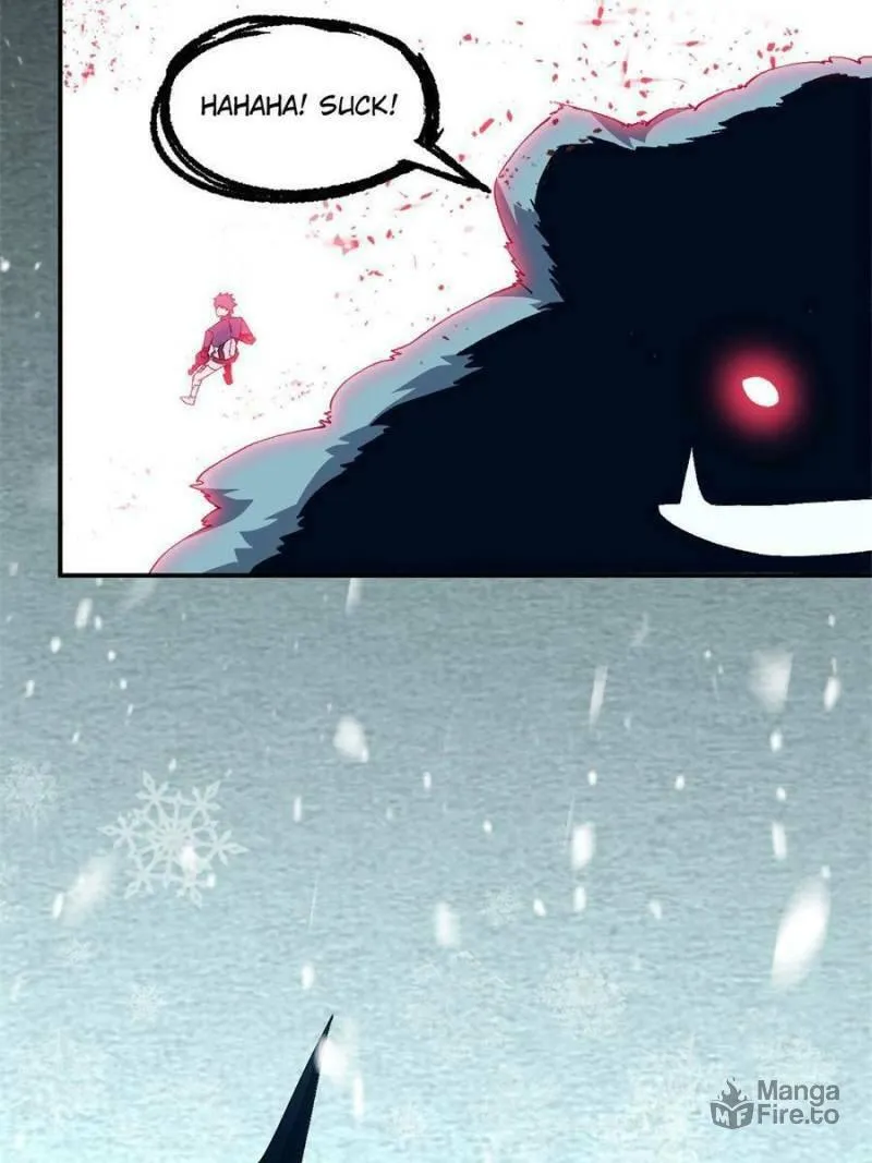 Read Divine Card Creator chapter 132 image 26 on Lezhin