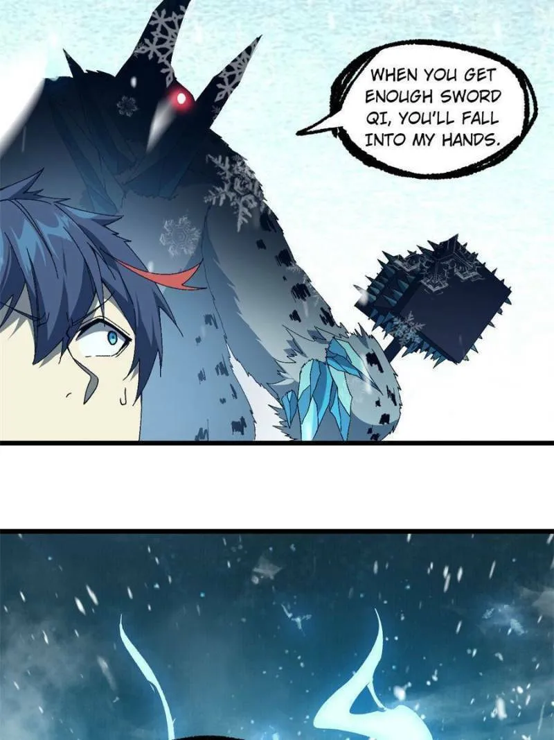 Read Divine Card Creator chapter 132 image 27 on Lezhin