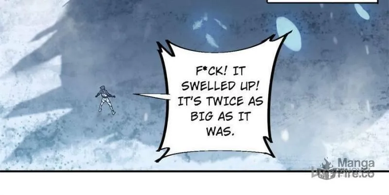 Read Divine Card Creator chapter 132 image 29 on Lezhin