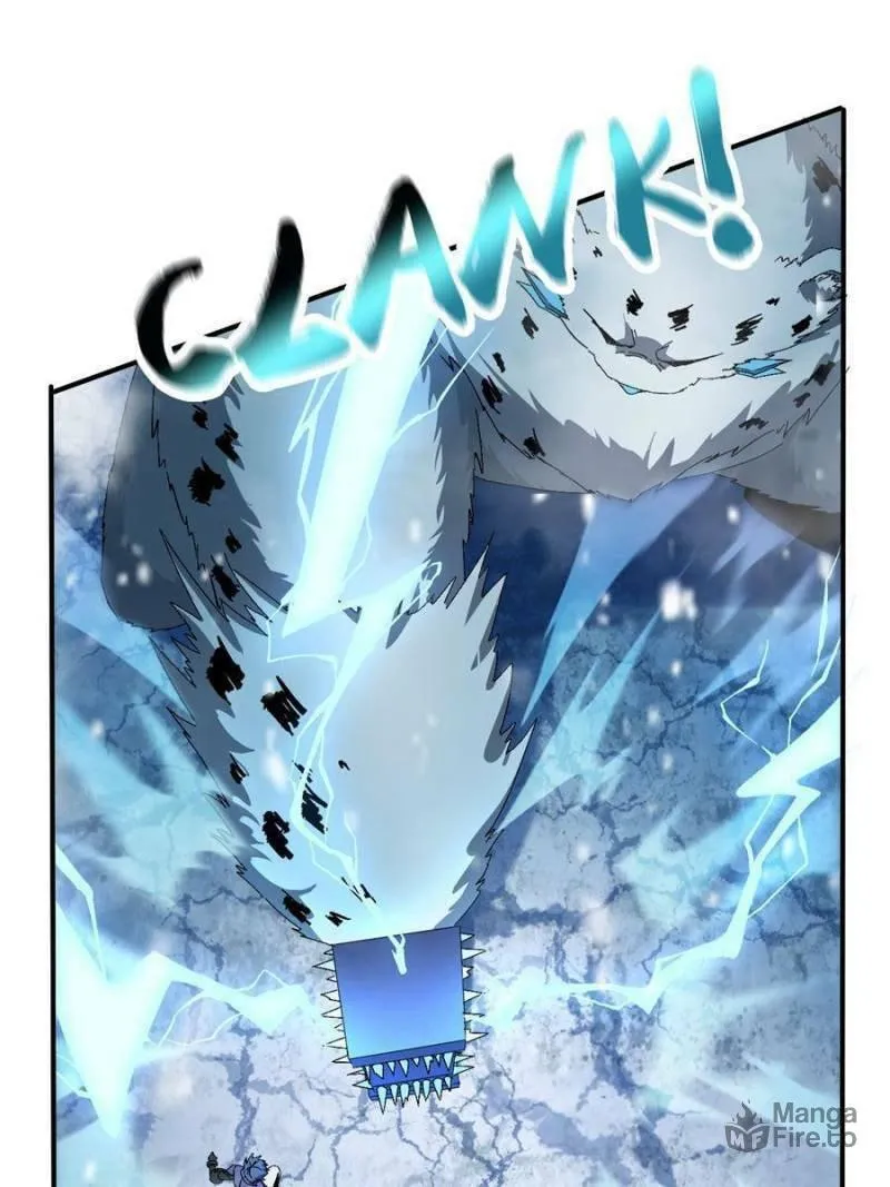 Read Divine Card Creator chapter 132 image 34 on Lezhin