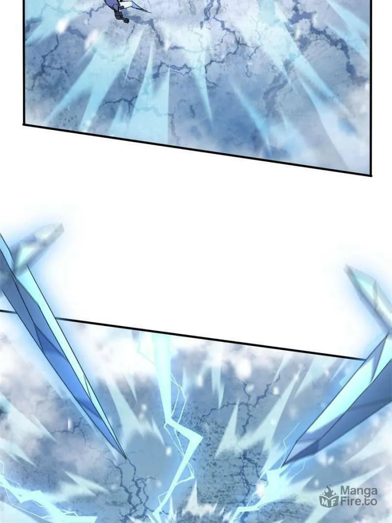 Read Divine Card Creator chapter 132 image 35 on Lezhin