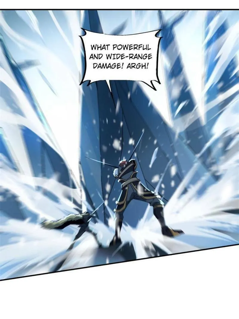 Read Divine Card Creator chapter 132 image 37 on Lezhin