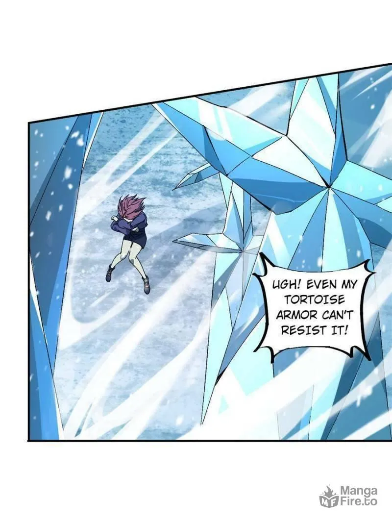 Read Divine Card Creator chapter 132 image 38 on Lezhin