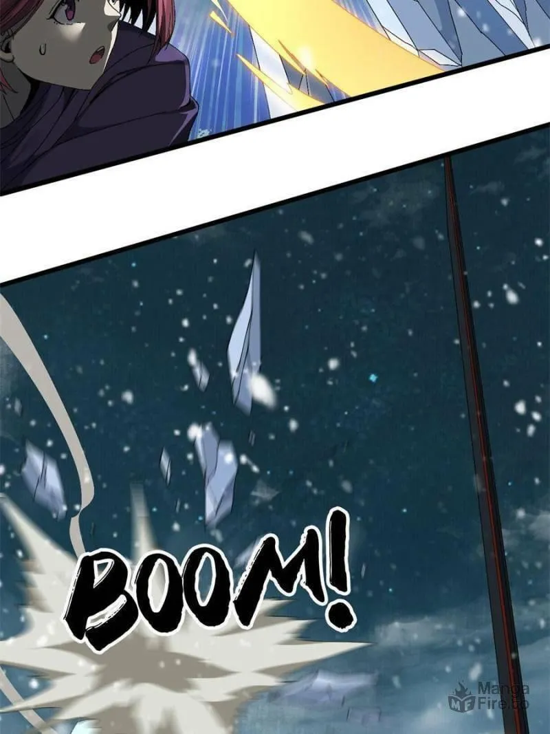 Read Divine Card Creator chapter 132 image 4 on Lezhin