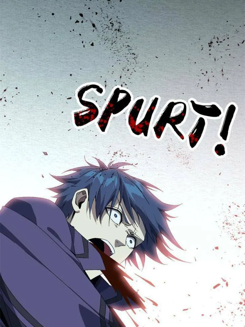 Read Divine Card Creator chapter 132 image 40 on Lezhin