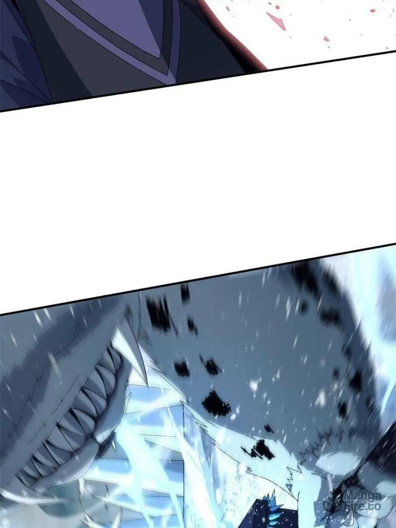 Read Divine Card Creator chapter 132 image 41 on Lezhin
