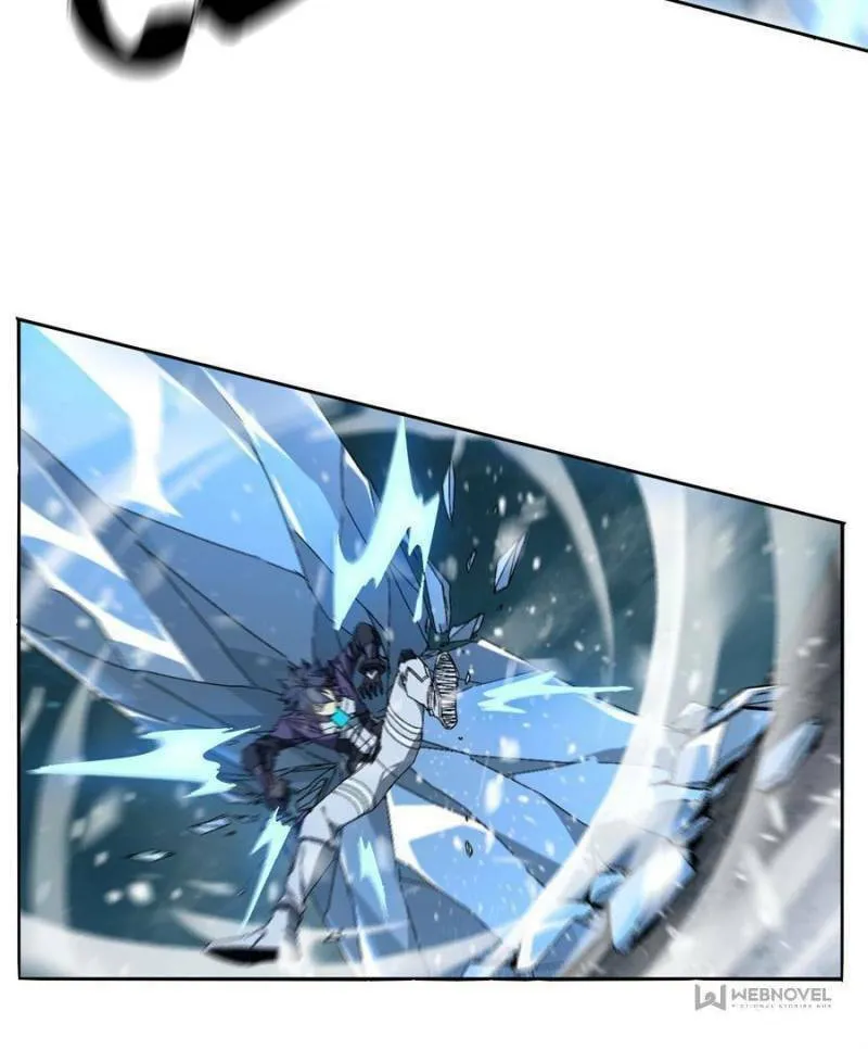 Read Divine Card Creator chapter 132 image 43 on Lezhin