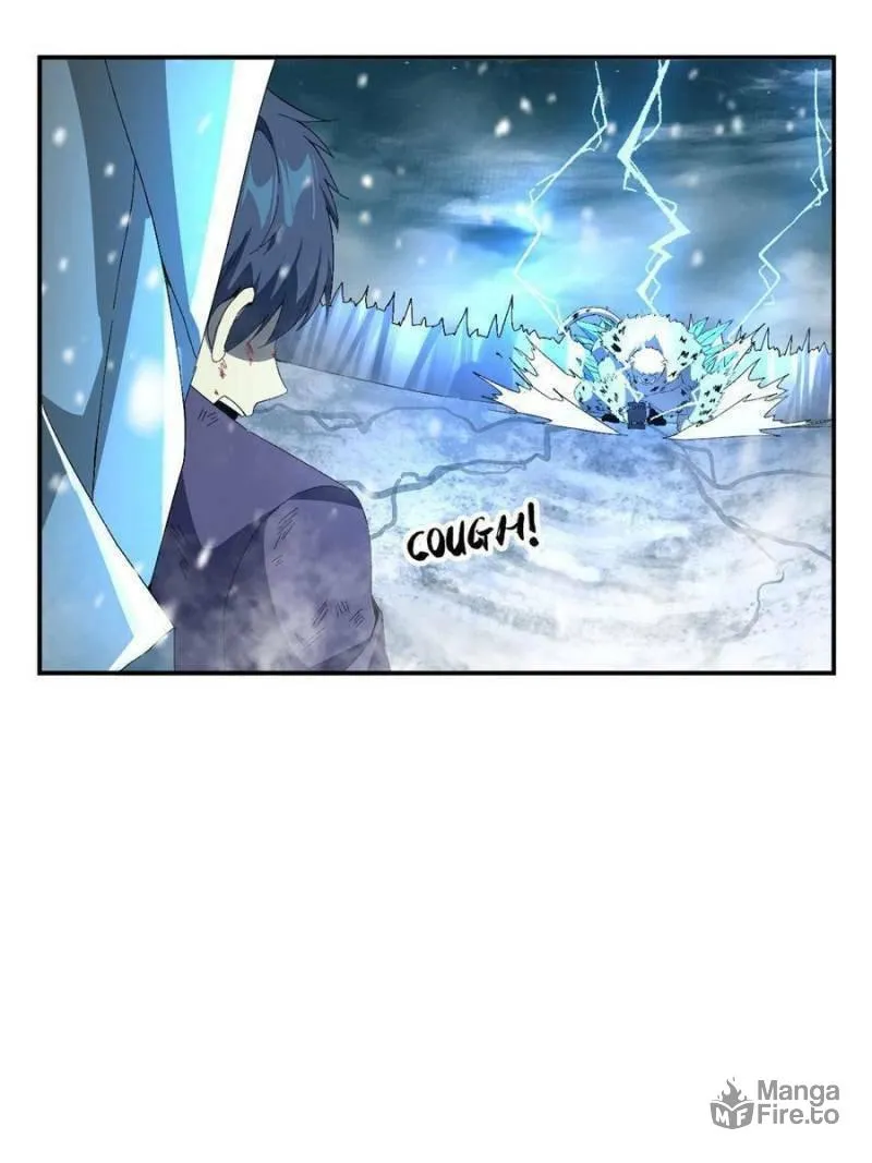 Read Divine Card Creator chapter 132 image 44 on Lezhin