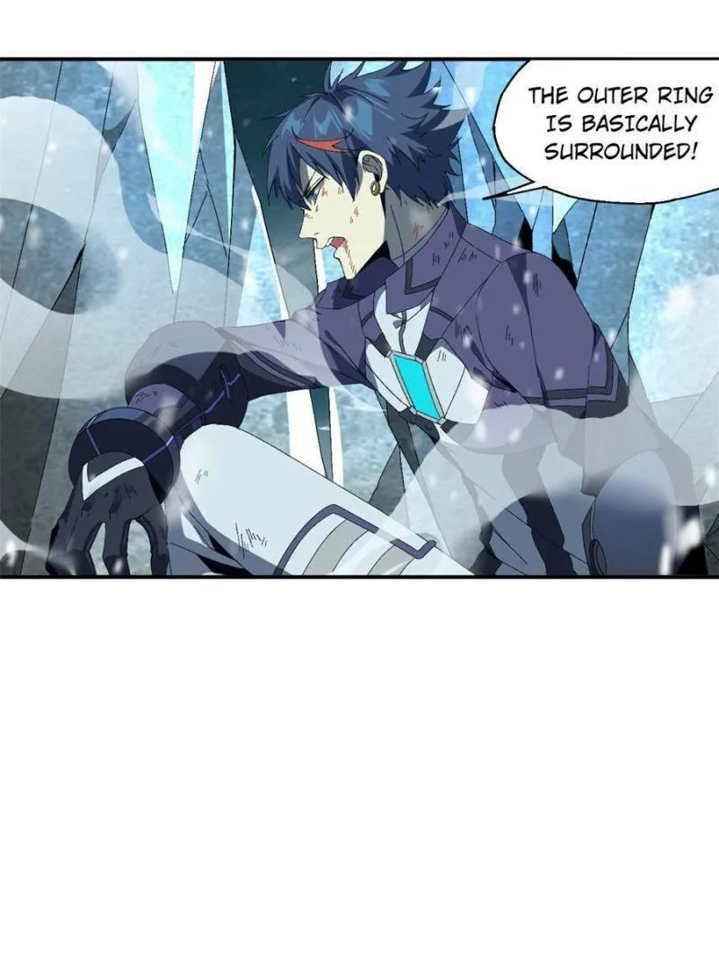 Read Divine Card Creator chapter 132 image 45 on Lezhin