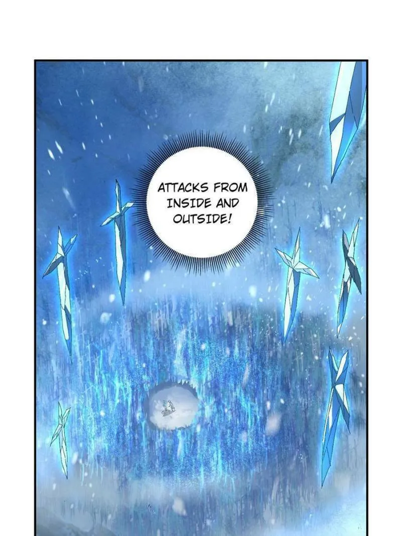 Read Divine Card Creator chapter 132 image 46 on Lezhin