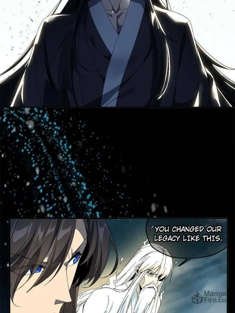 Read Divine Card Creator chapter 132 image 49 on Lezhin