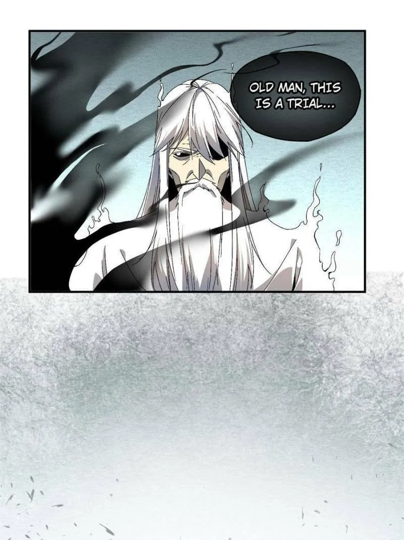 Read Divine Card Creator chapter 132 image 52 on Lezhin