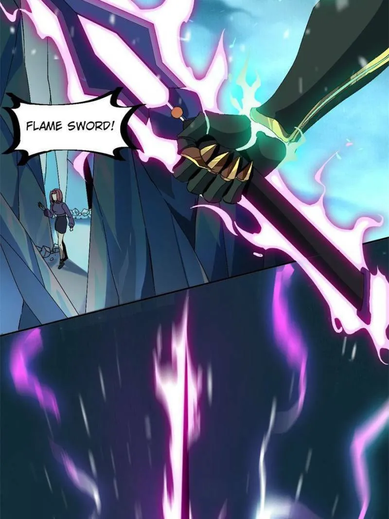 Read Divine Card Creator chapter 132 image 57 on Lezhin