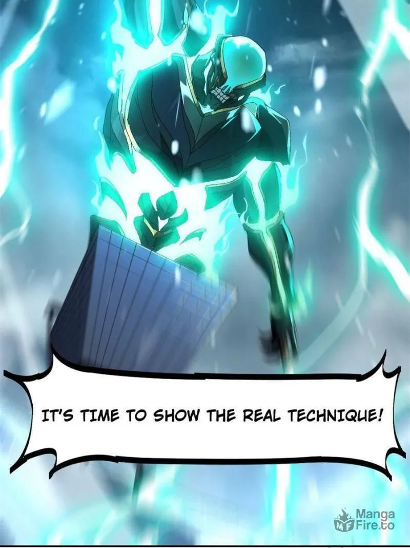 Read Divine Card Creator chapter 132 image 59 on Lezhin