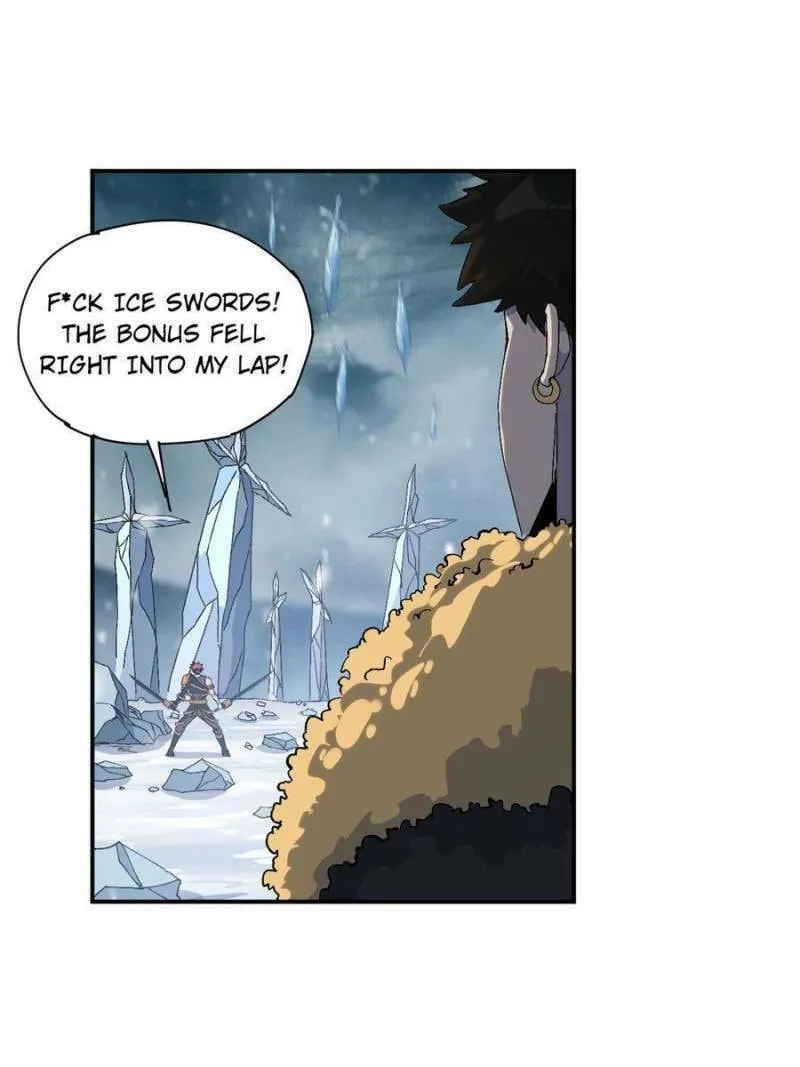 Read Divine Card Creator chapter 132 image 6 on Lezhin