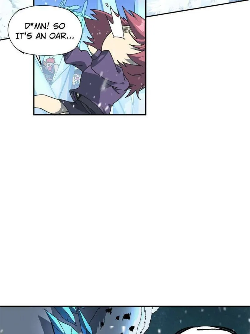 Read Divine Card Creator chapter 133 image 10 on Lezhin