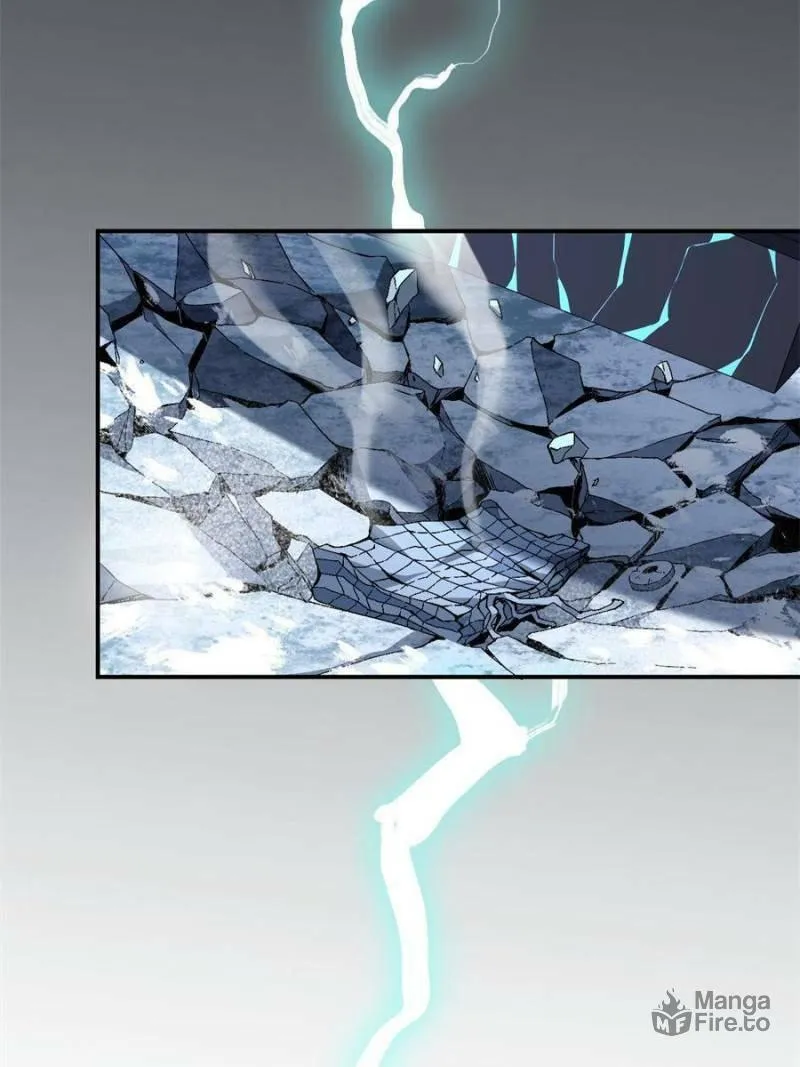 Read Divine Card Creator chapter 133 image 14 on Lezhin