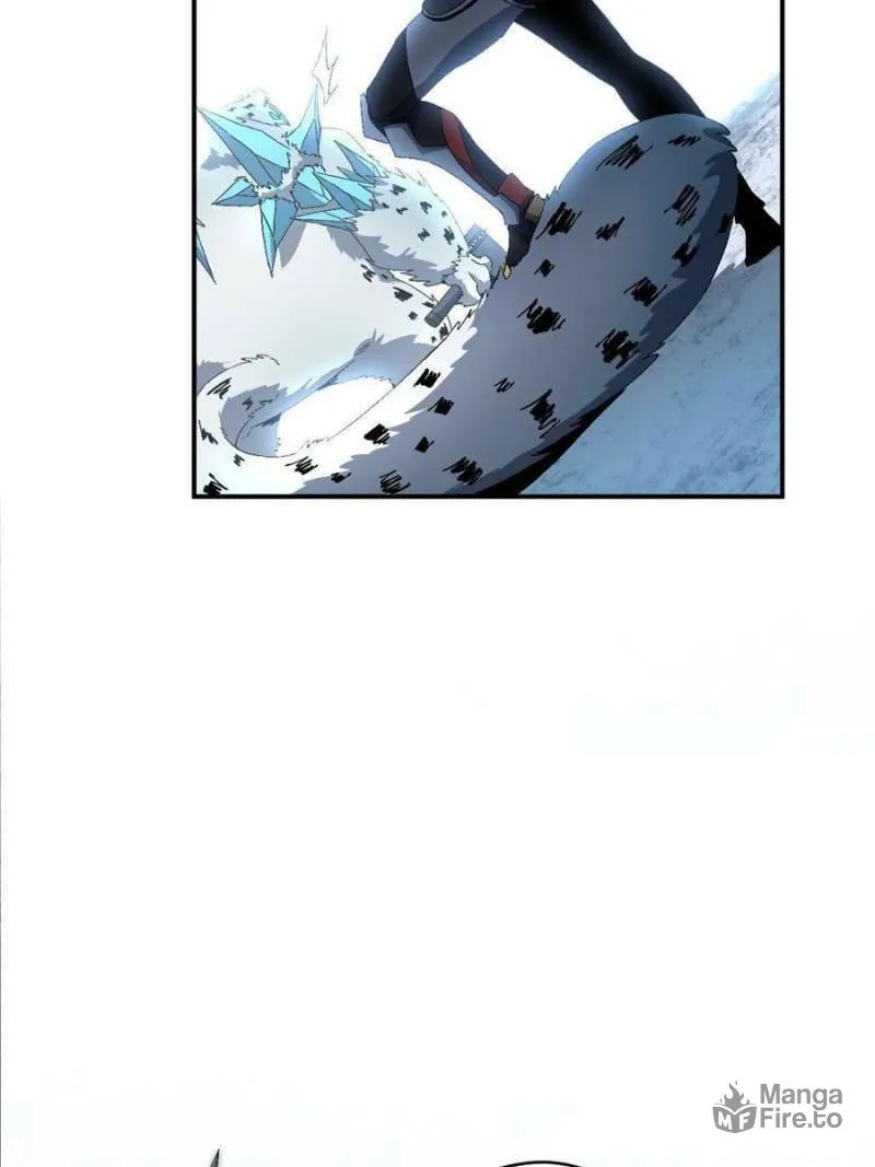 Read Divine Card Creator chapter 133 image 17 on Lezhin