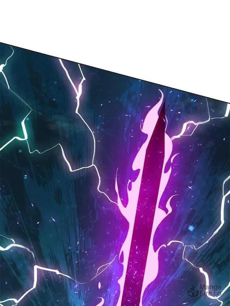 Read Divine Card Creator chapter 133 image 2 on Lezhin