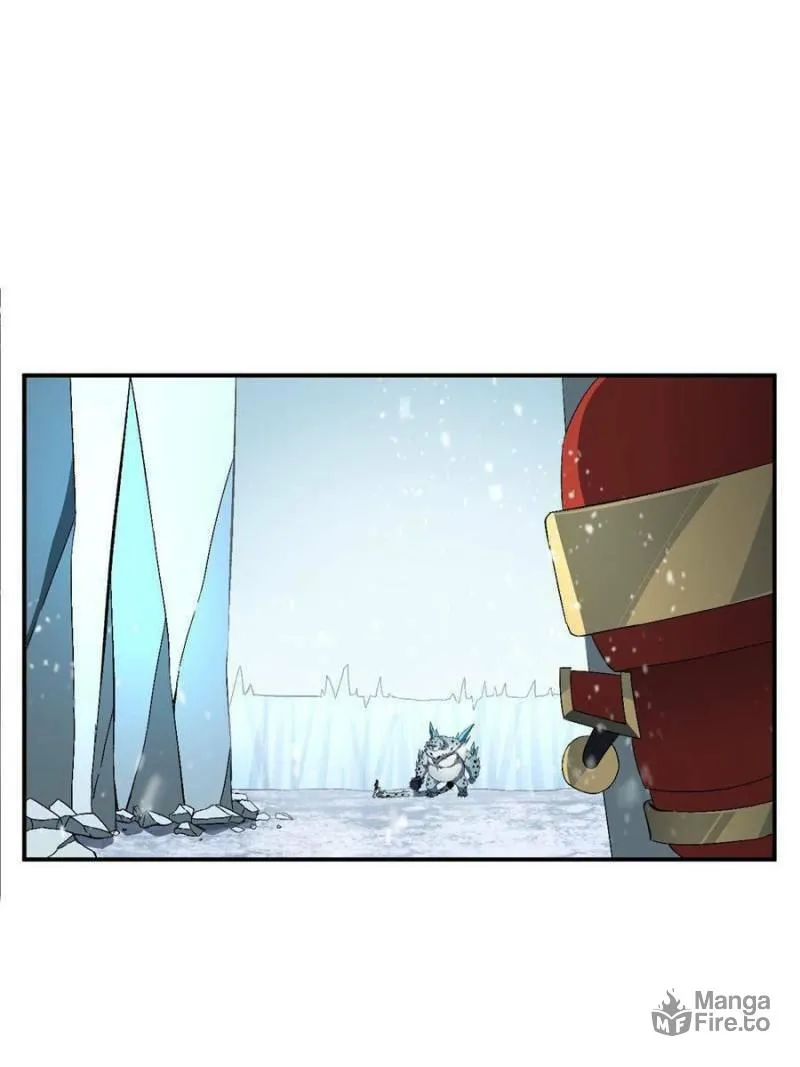 Read Divine Card Creator chapter 133 image 20 on Lezhin