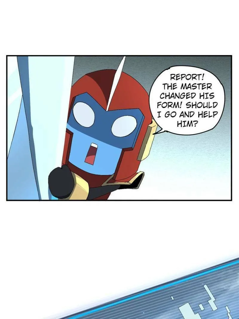 Read Divine Card Creator chapter 133 image 21 on Lezhin