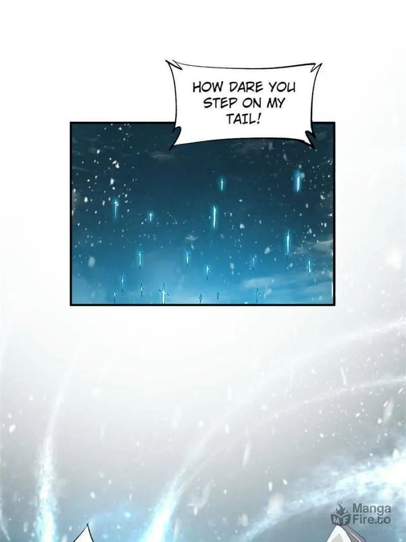 Read Divine Card Creator chapter 133 image 24 on Lezhin