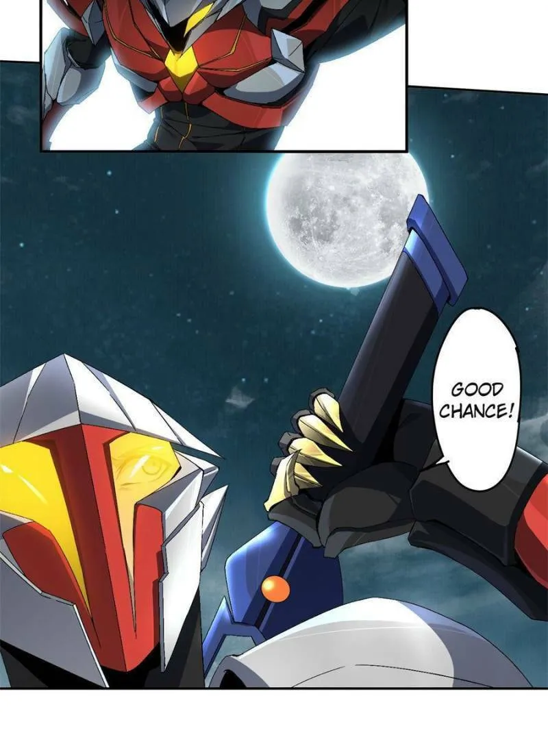 Read Divine Card Creator chapter 133 image 30 on Lezhin