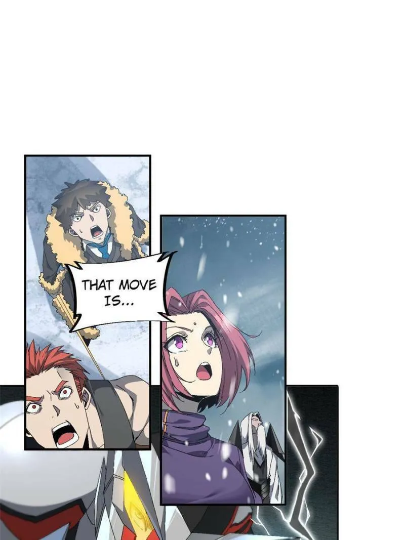 Read Divine Card Creator chapter 133 image 33 on Lezhin
