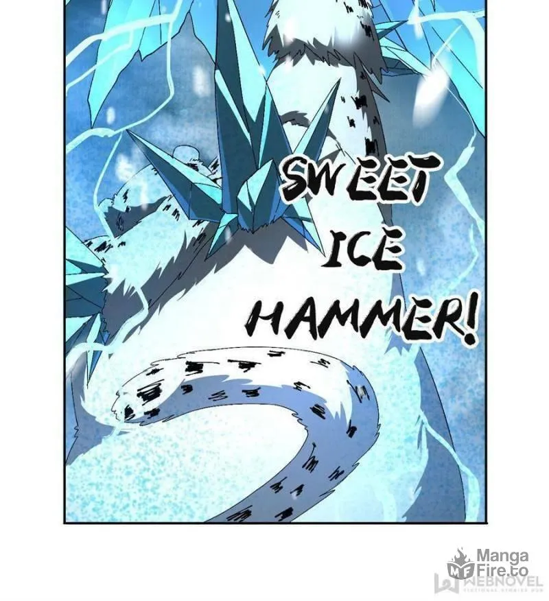 Read Divine Card Creator chapter 133 image 38 on Lezhin