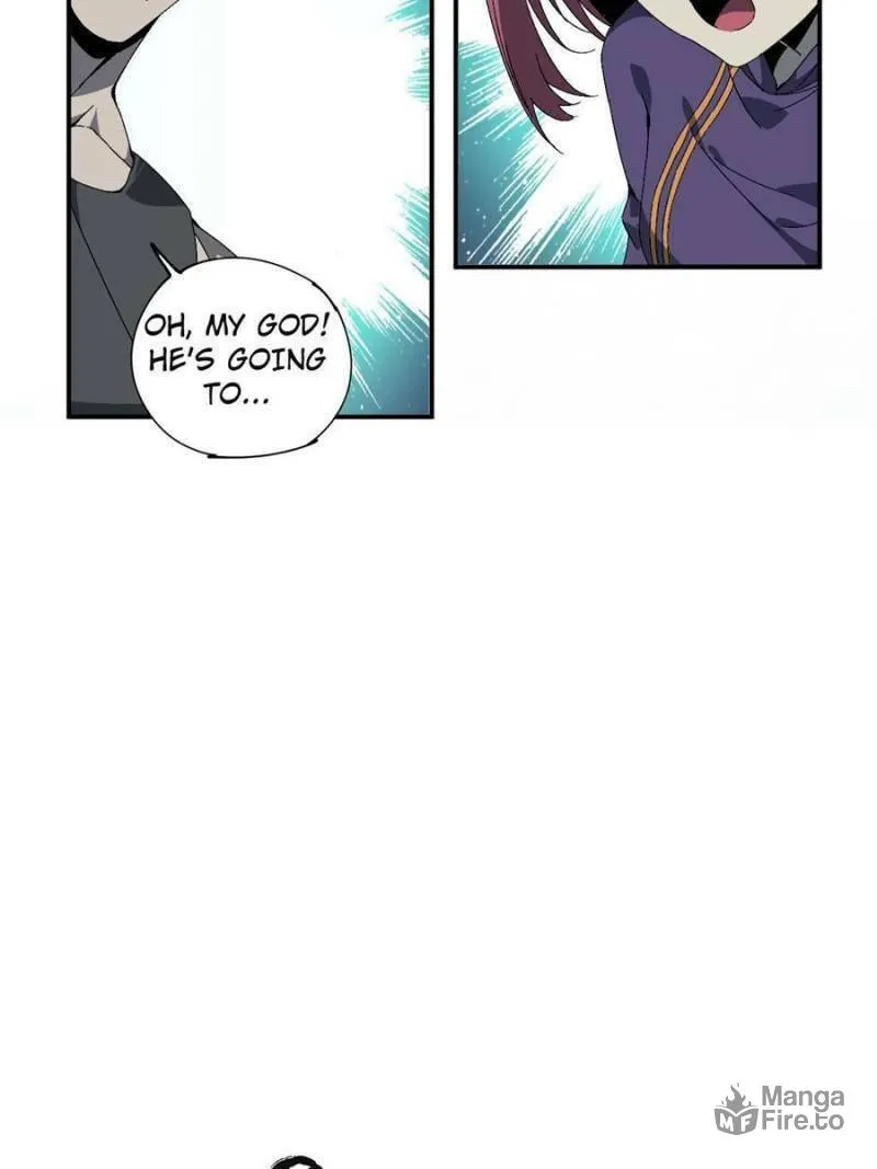 Read Divine Card Creator chapter 133 image 4 on Lezhin
