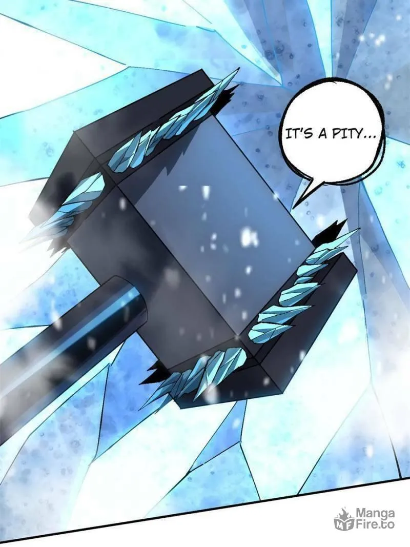 Read Divine Card Creator chapter 133 image 44 on Lezhin