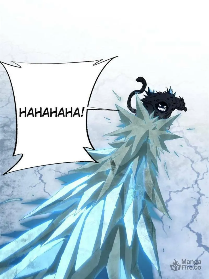 Read Divine Card Creator chapter 133 image 47 on Lezhin