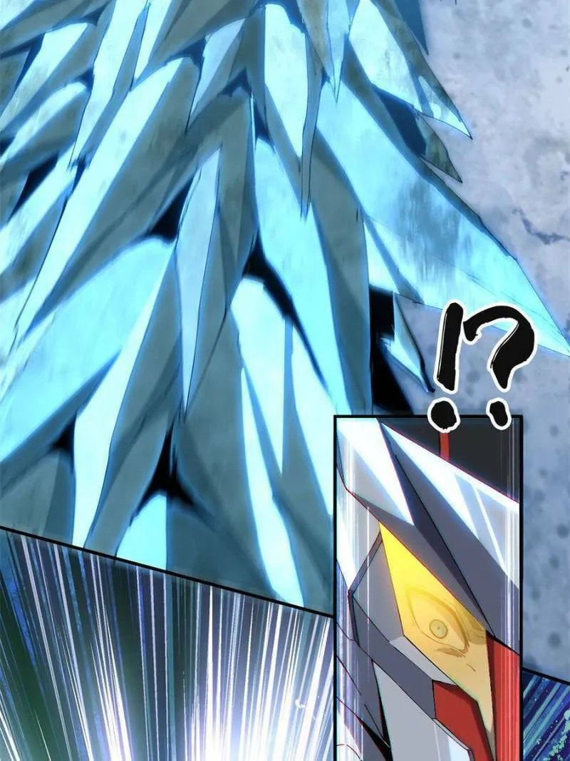 Read Divine Card Creator chapter 133 image 48 on Lezhin
