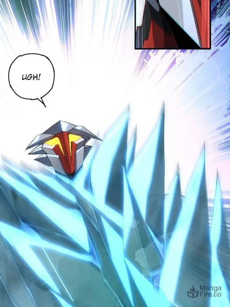 Read Divine Card Creator chapter 133 image 49 on Lezhin