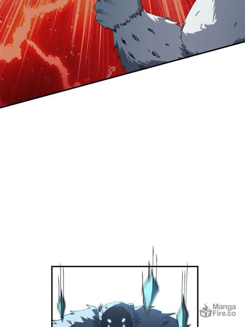 Read Divine Card Creator chapter 133 image 56 on Lezhin