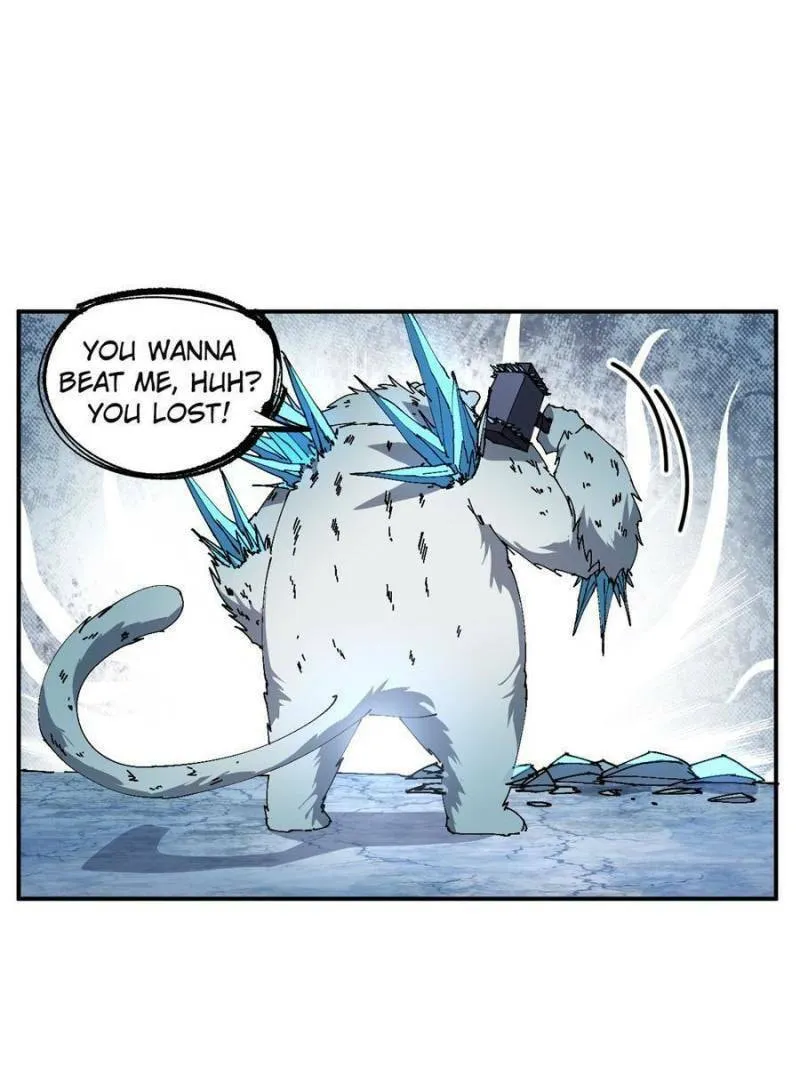 Read Divine Card Creator chapter 133 image 58 on Lezhin
