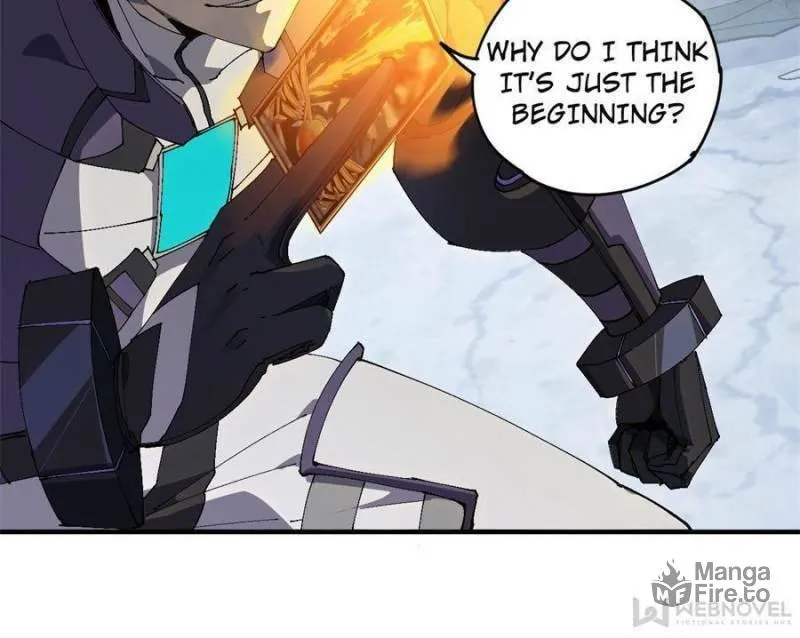 Read Divine Card Creator chapter 133 image 62 on Lezhin