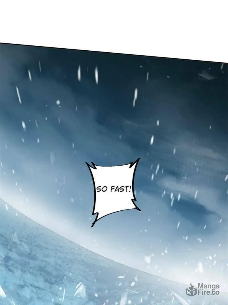 Read Divine Card Creator chapter 133 image 8 on Lezhin