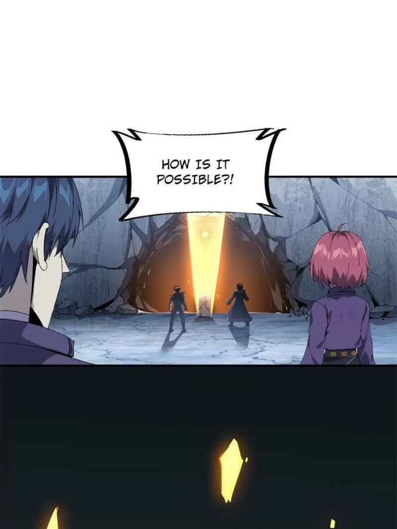Read Divine Card Creator chapter 135 image 15 on Lezhin