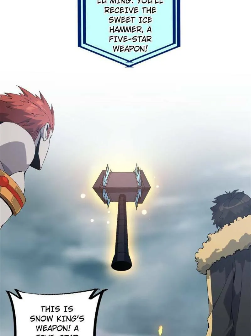 Read Divine Card Creator chapter 135 image 18 on Lezhin