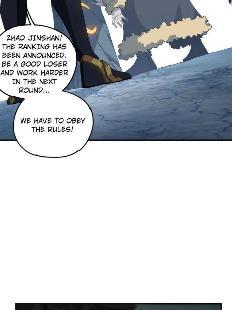 Read Divine Card Creator chapter 135 image 27 on Lezhin