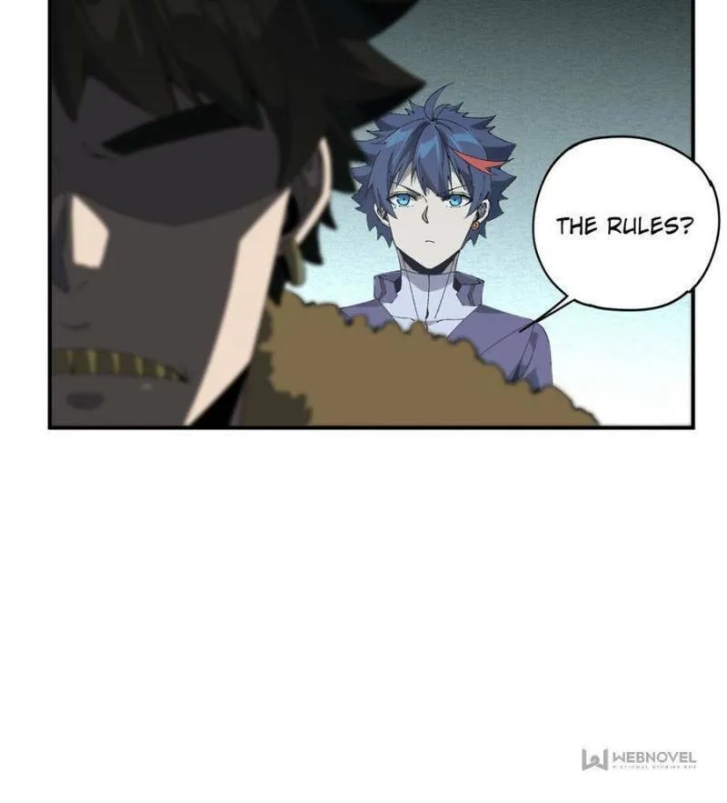 Read Divine Card Creator chapter 135 image 28 on Lezhin