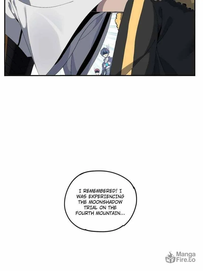 Read Divine Card Creator chapter 135 image 4 on Lezhin